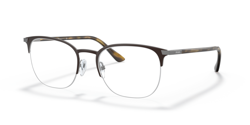Prada PR 57YV Eyeglasses