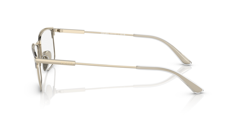 Prada PR 55ZV Eyeglasses