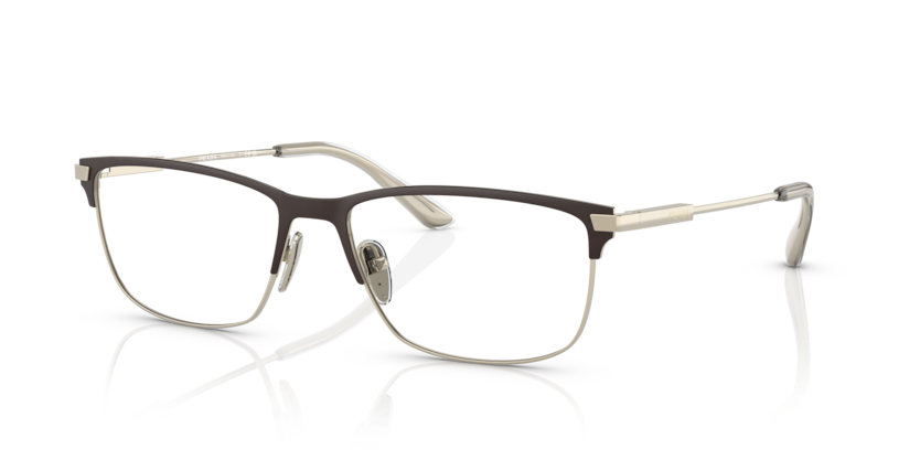 Prada PR 55ZV Eyeglasses