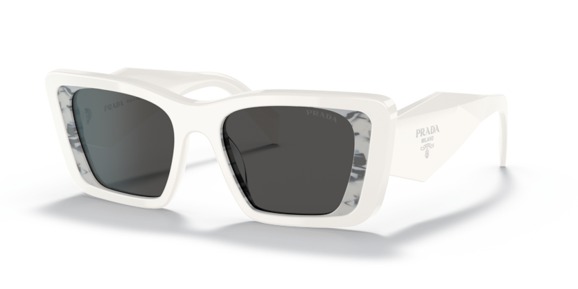 Prada PR 08YS Sunglasses