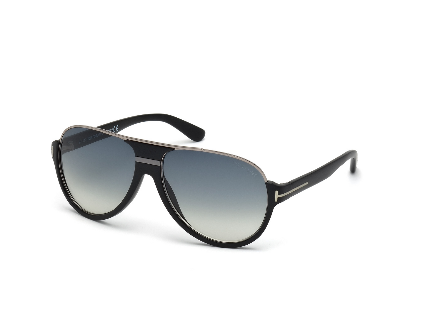Tom Ford FT0334 Dimitry Sunglasses