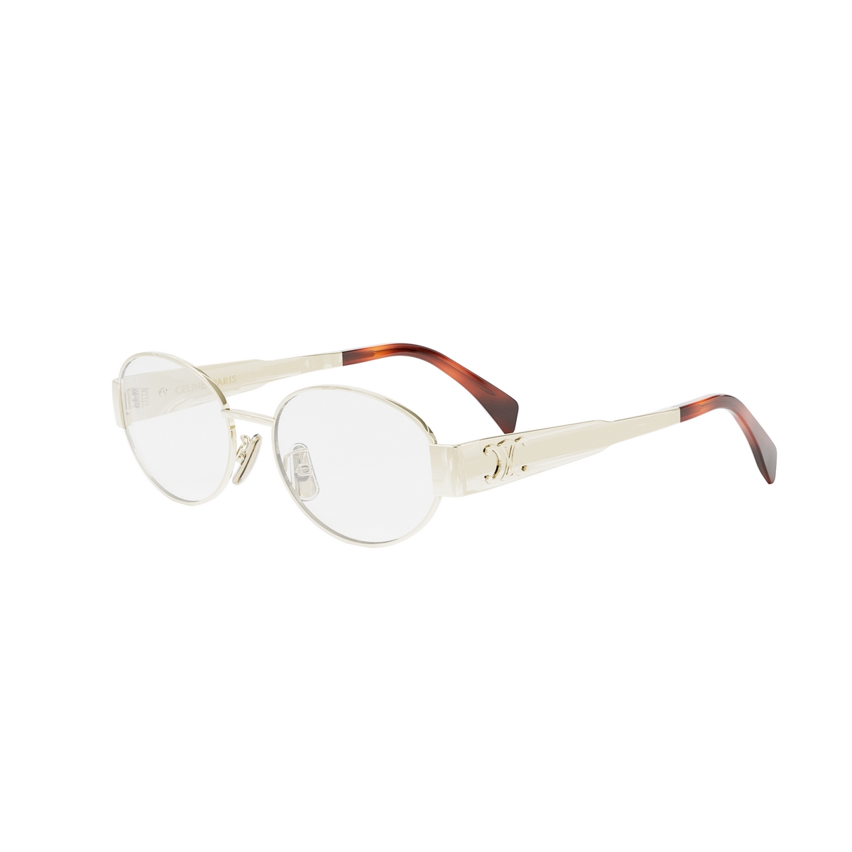 Celine 3 Dots CL50140U Eyeglasses
