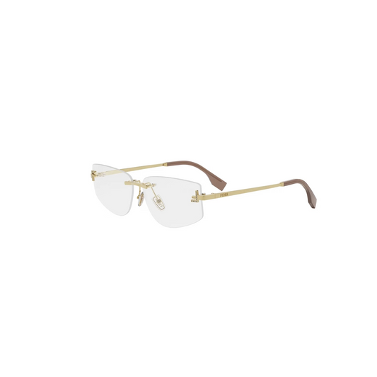 Fendi Firs FE50118I Eyeglasses