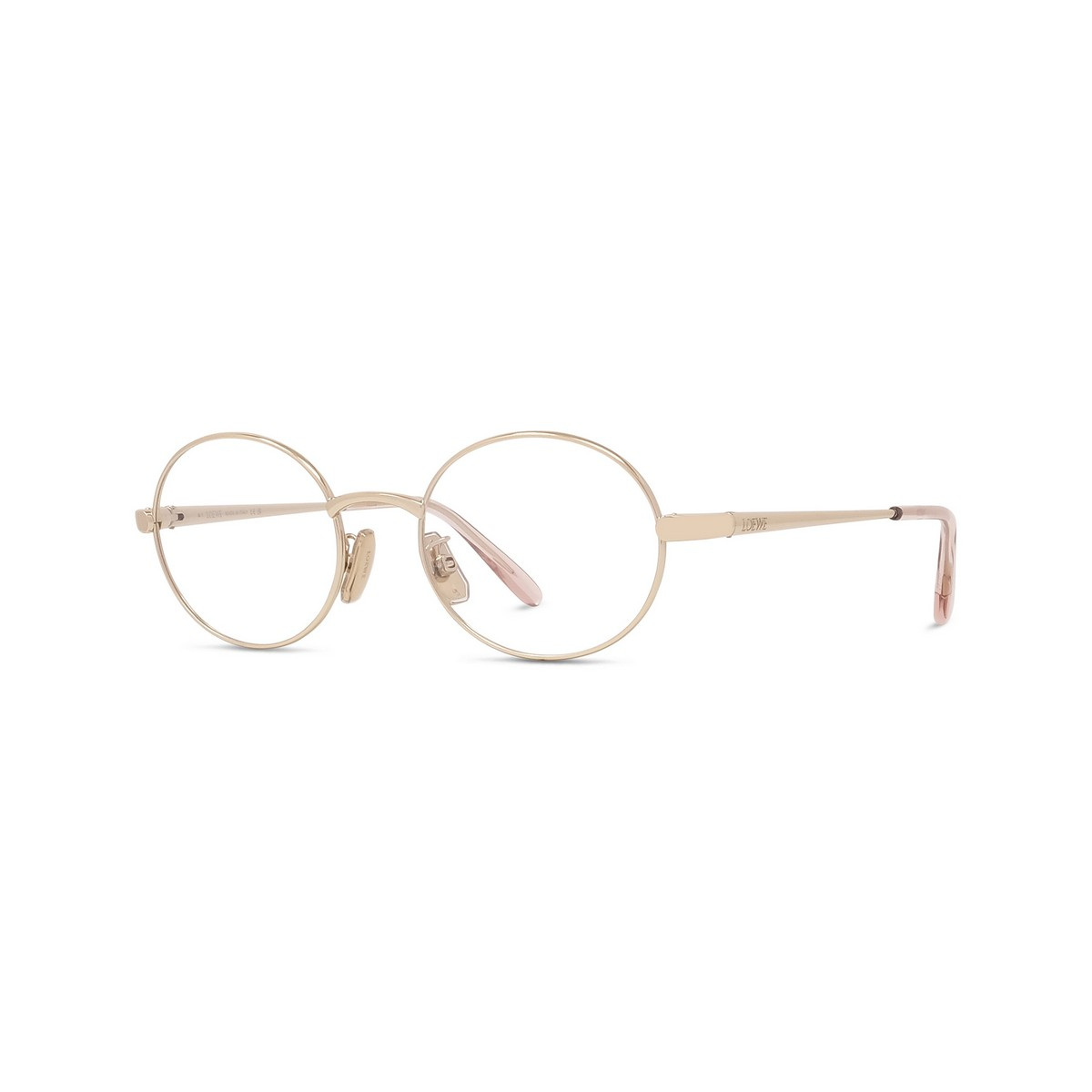 Loewe Slim LW50094U Eyeglasses