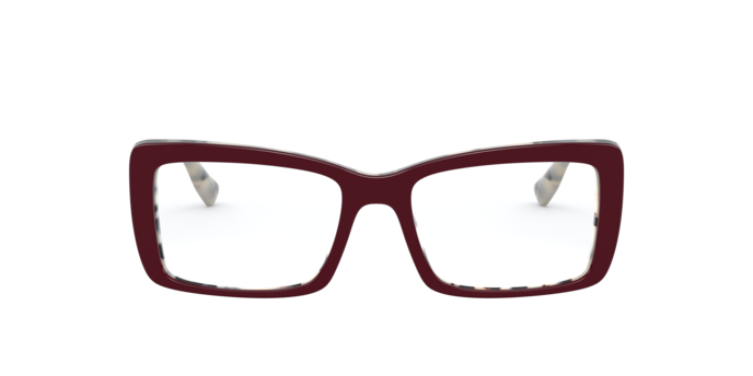 Miu Miu MU 03SV Core Collection Eyeglasses
