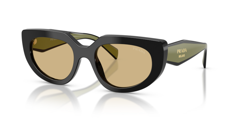 Prada PR D02S Sunglasses