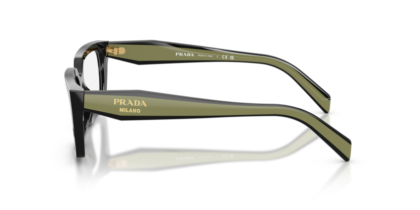 Prada PR D05VF Eyeglasses