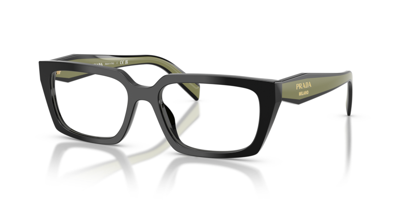 Prada PR D05VF Eyeglasses