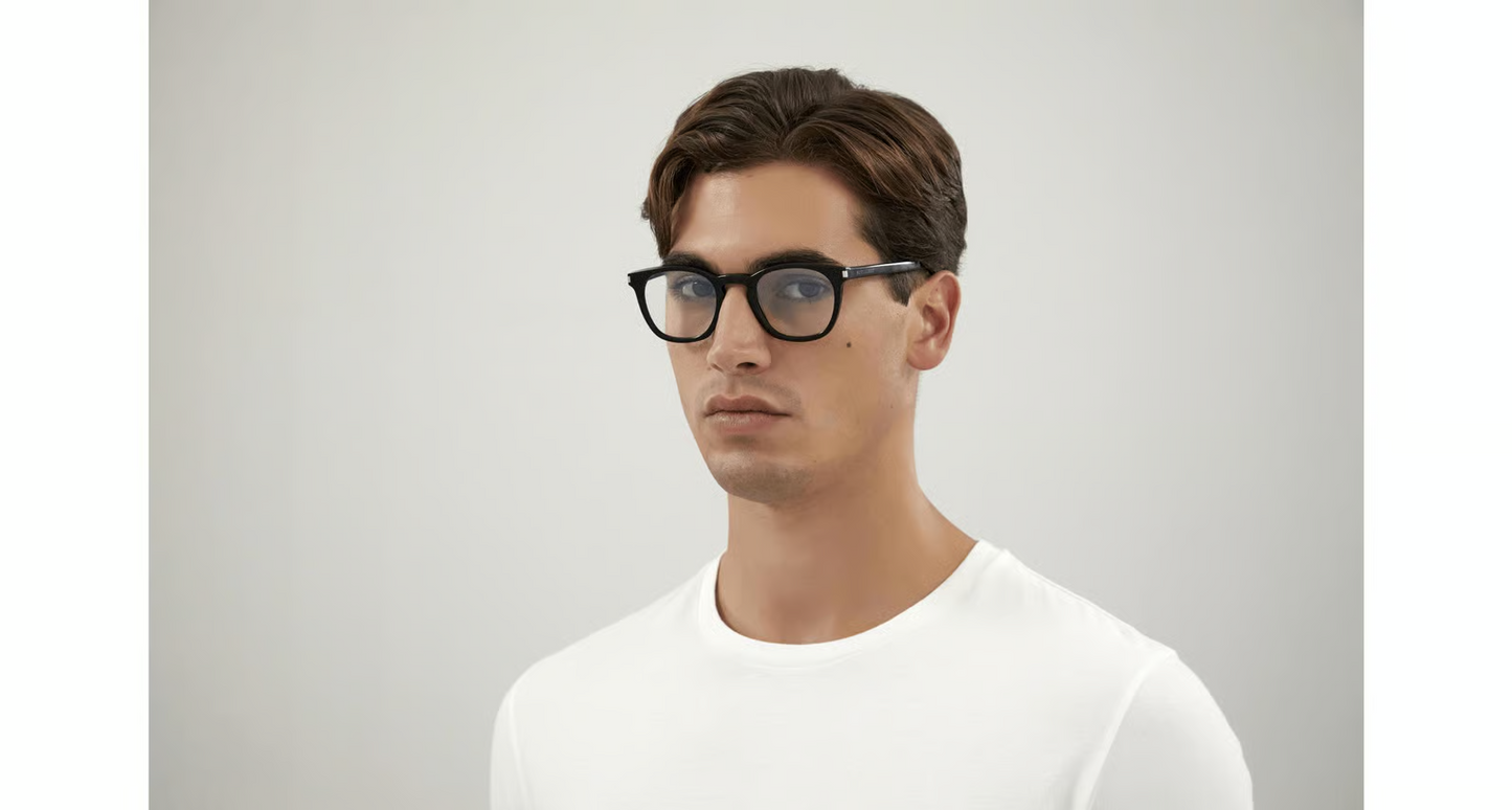 Saint Laurent SL 28 Sunglasses