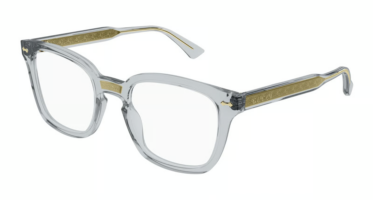 Gucci GG0184O Eyeglasses