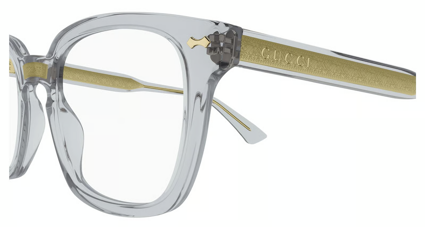 Gucci GG0184O Eyeglasses