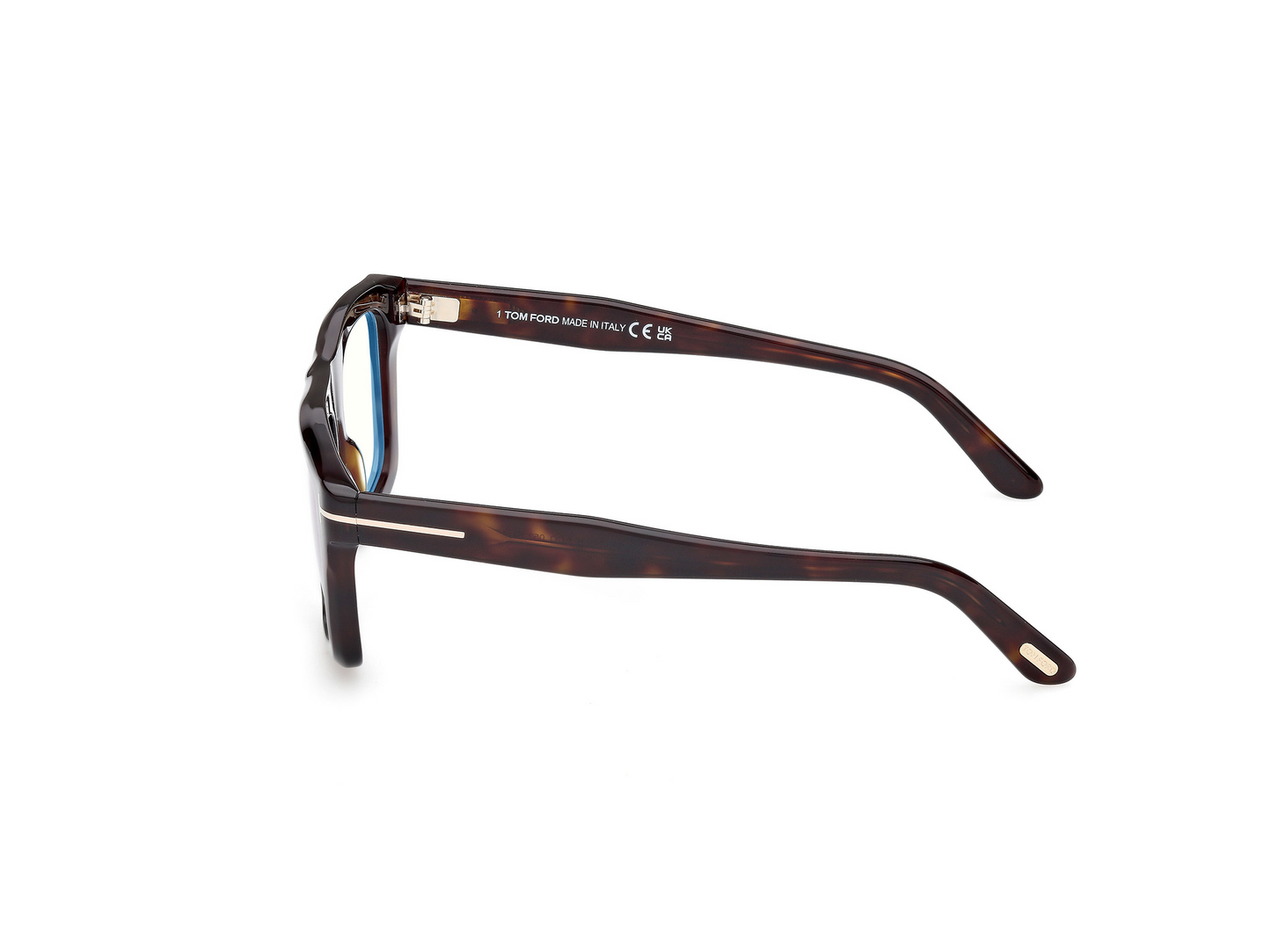 Tom Ford FT6059-B Eyeglasses