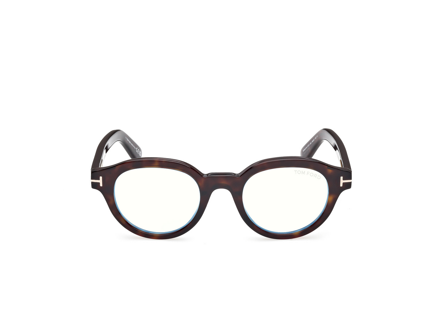 Tom Ford FT6037-B Eyeglasses