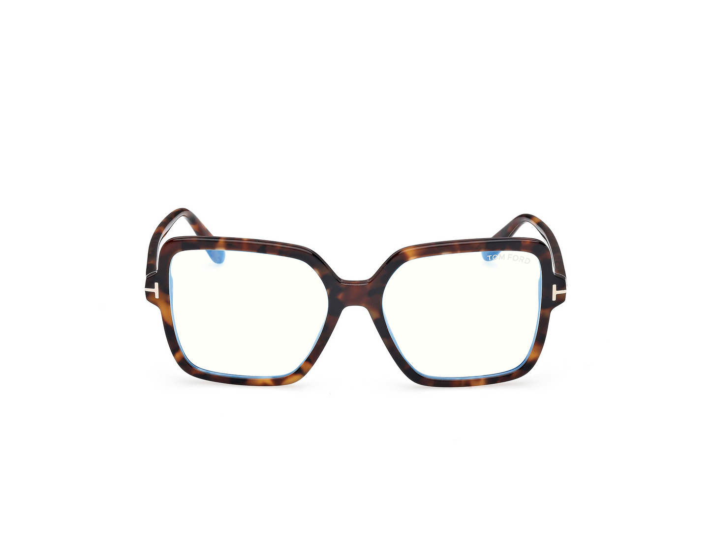 Tom Ford FT6063-B Eyeglasses