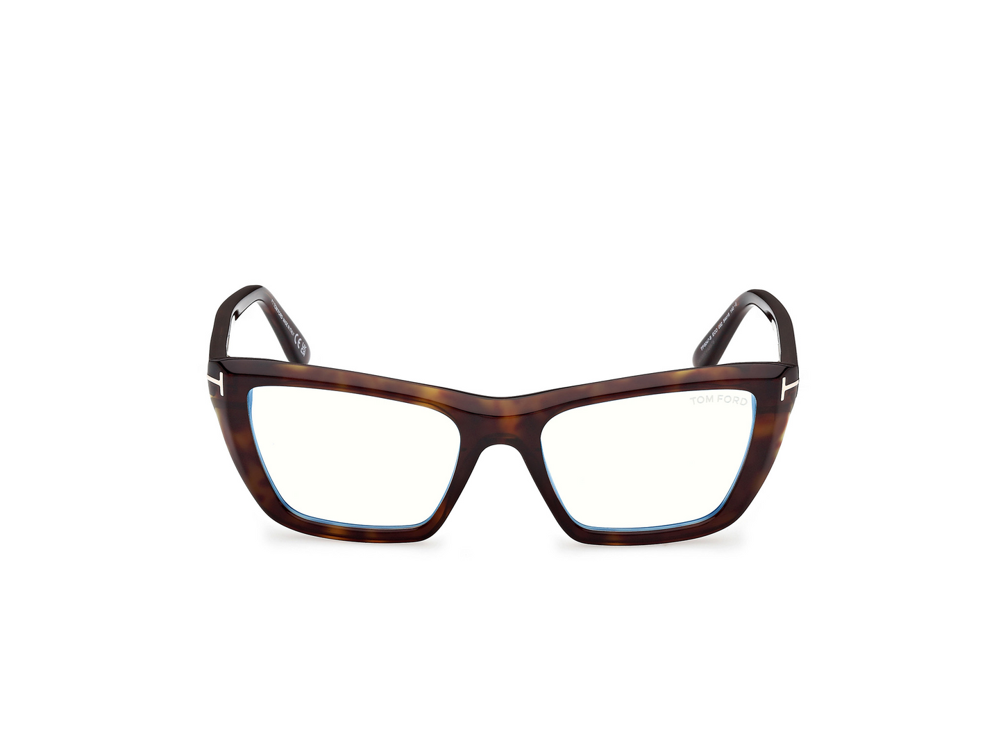Tom Ford FT6047-B Eyeglasses