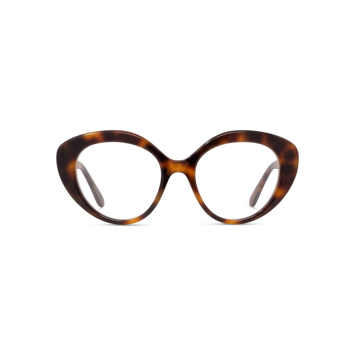 Loewe Curvy LW50088I Eyeglasses