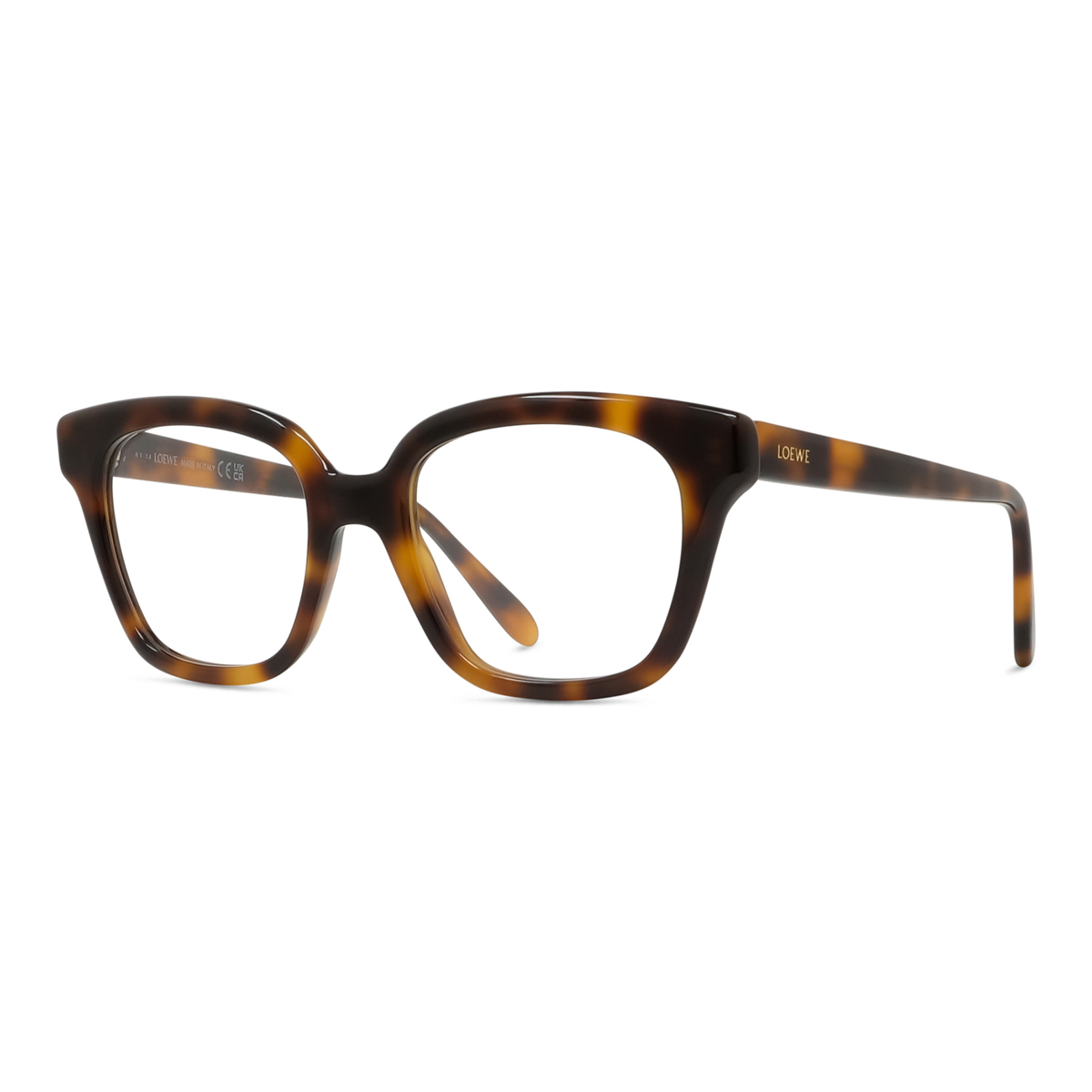 Loewe Slim LW50083I Eyeglasses