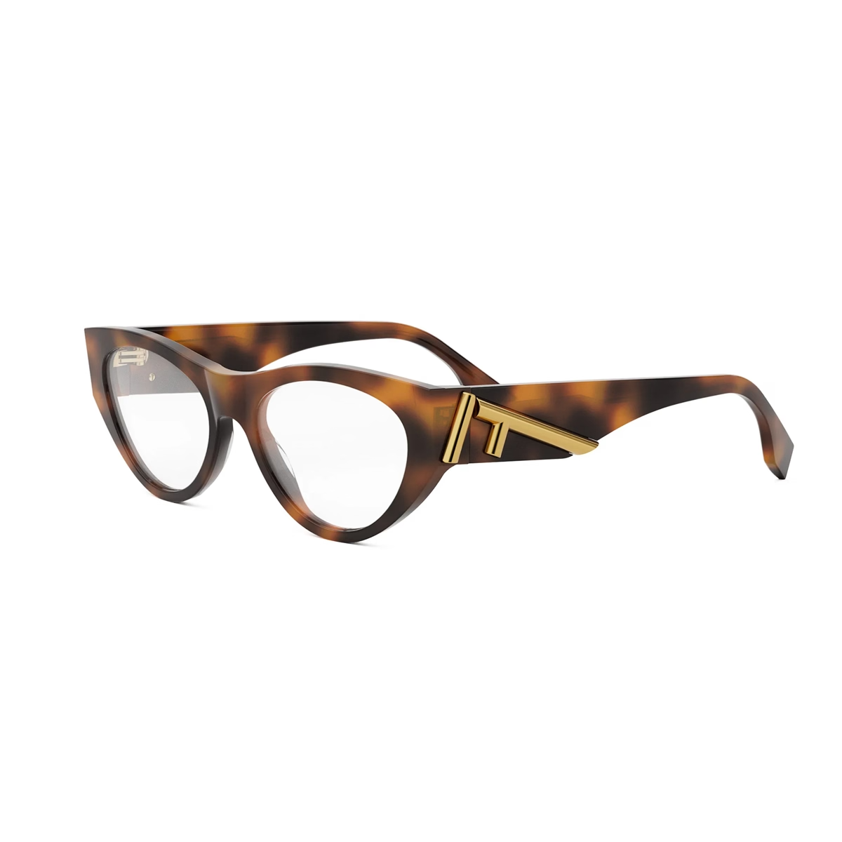 Fendi FE50092I Eyeglasses