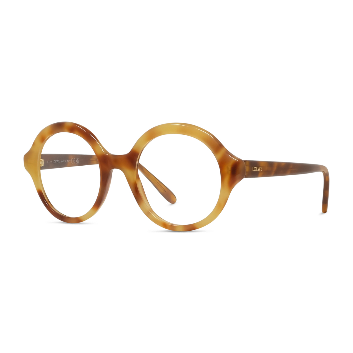 Loewe Slim LW50082I Eyeglasses