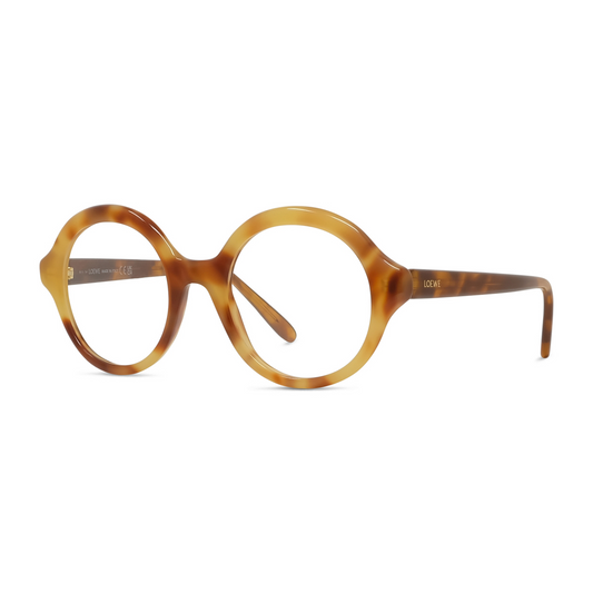 Loewe Slim LW50082I Eyeglasses