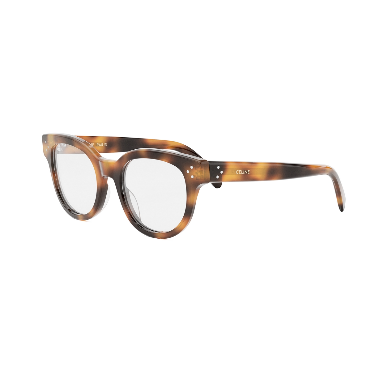 Celine 3 Dots CL50109I Eyeglasses