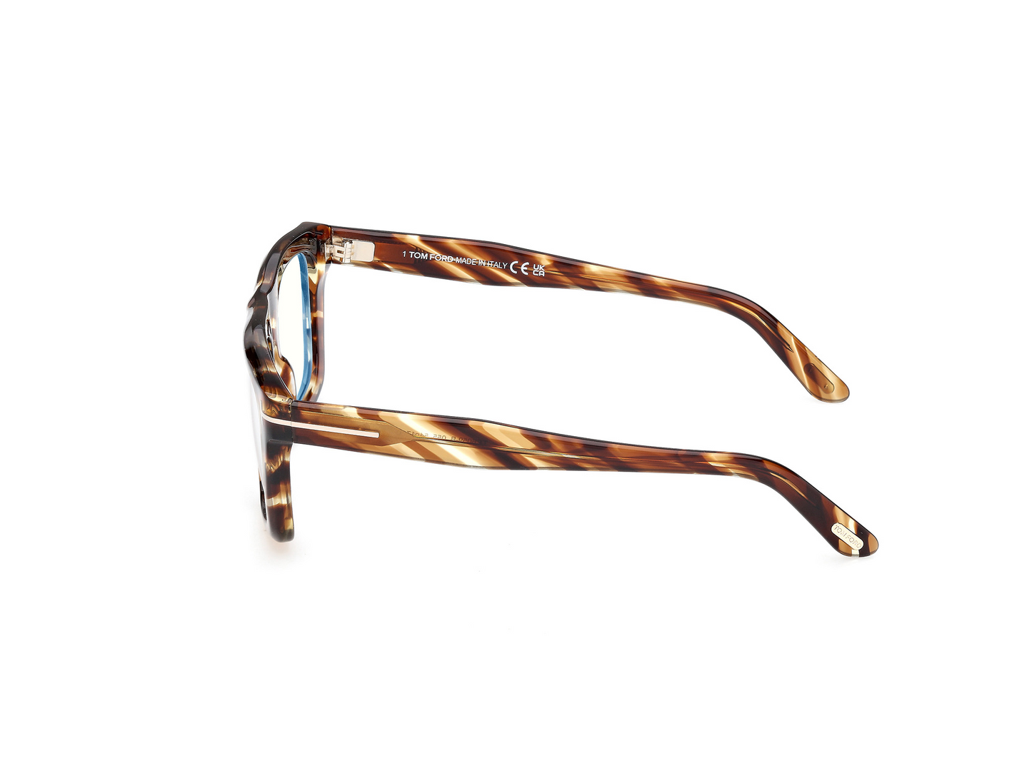 Tom Ford FT6059-B Eyeglasses