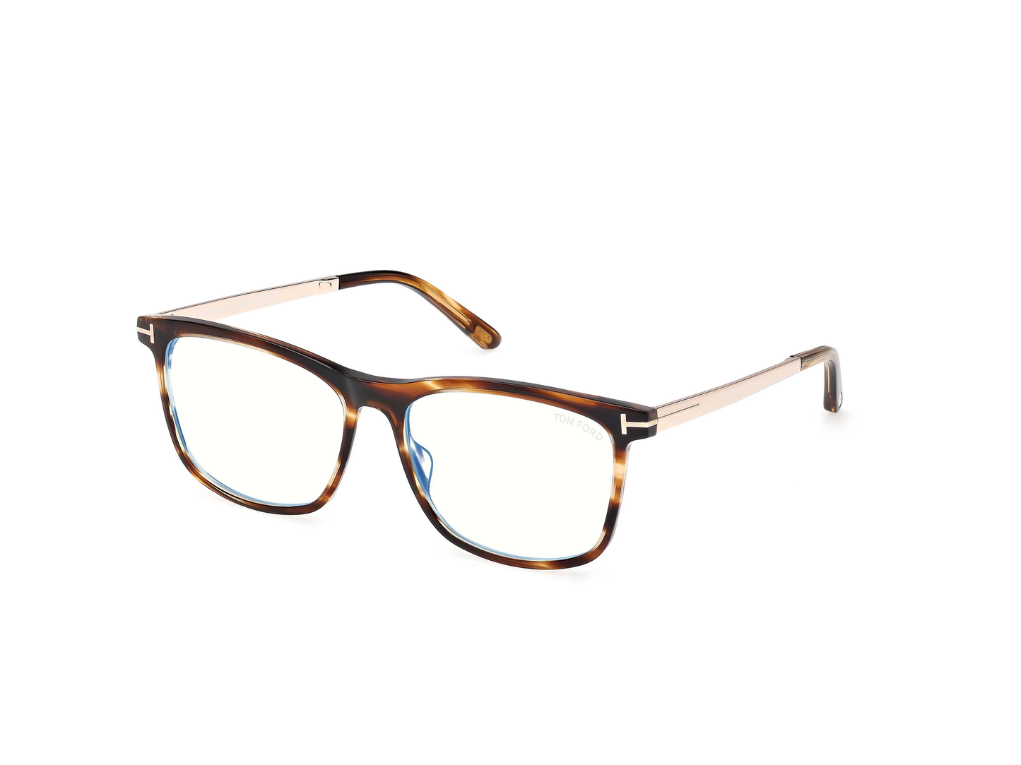 Tom Ford FT6038-B Eyeglasses