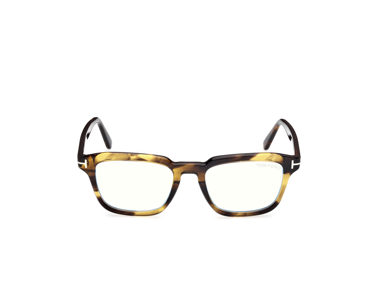 Tom Ford FT6032-B Eyeglasses