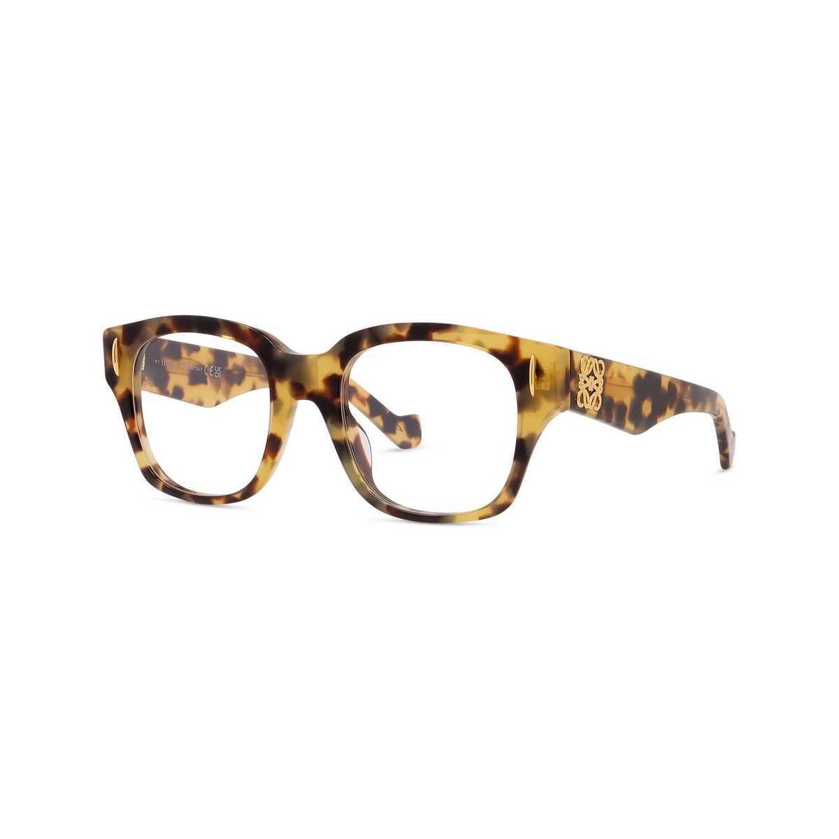 Loewe Anagram LW50091I Eyeglasses