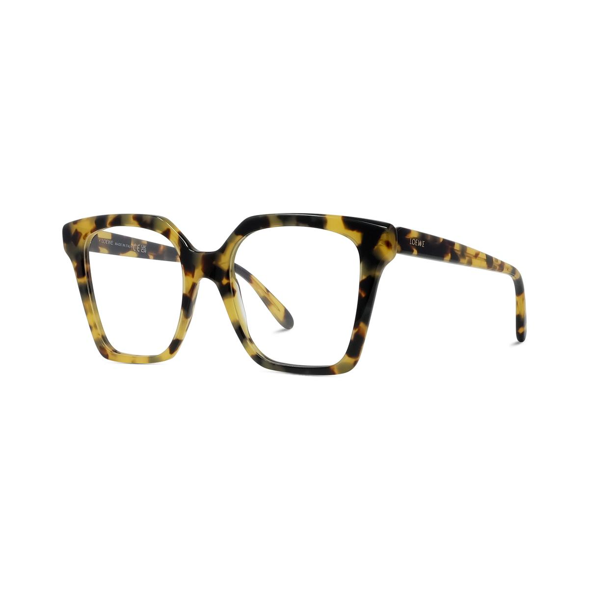 Loewe Slim LW50106I Eyeglasses
