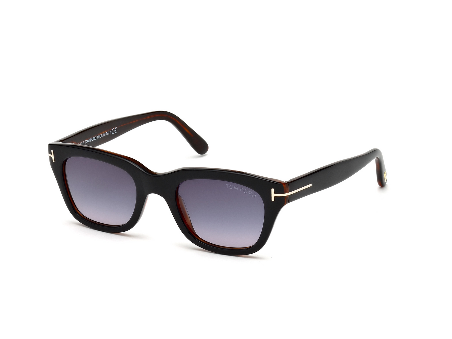 Tom Ford FT0237 Snowdon Sunglasses