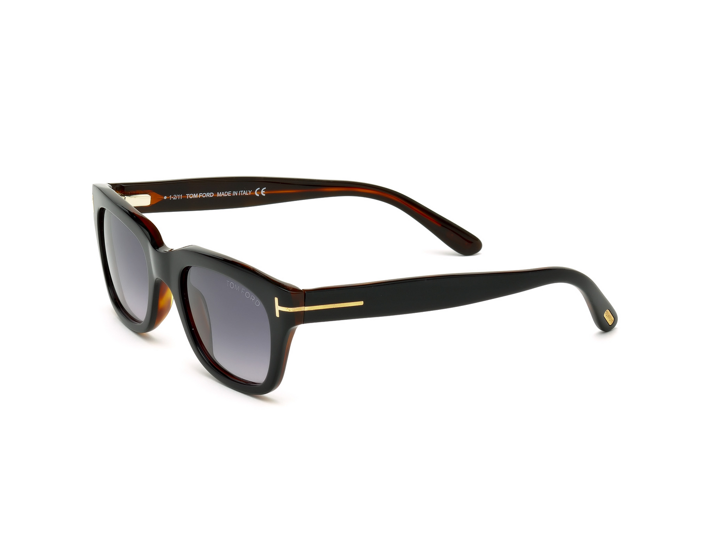 Tom Ford FT0237 Snowdon Sunglasses