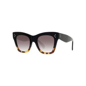 05K -  Black with Gradient Roviex Lenses