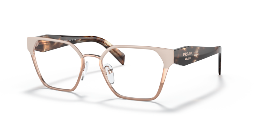 Prada PR 63WV Eyeglasses