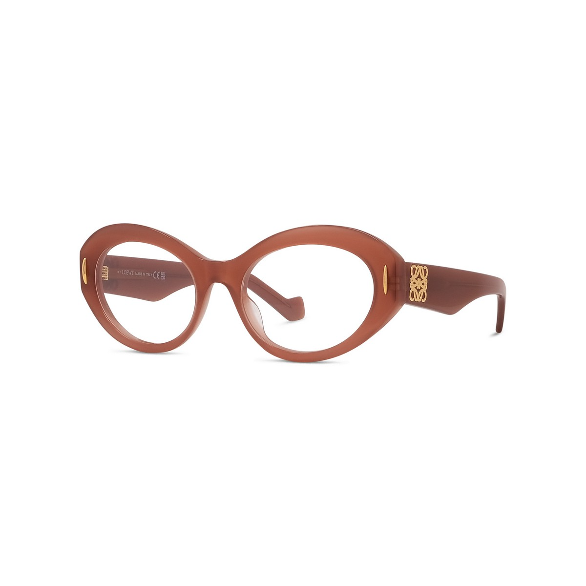 Loewe Anagram LW50090I Eyeglasses