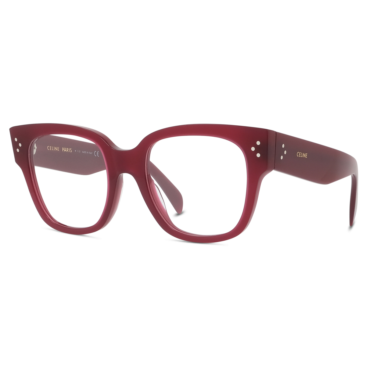 Celine 3 Dots CL50066I Eyeglasses
