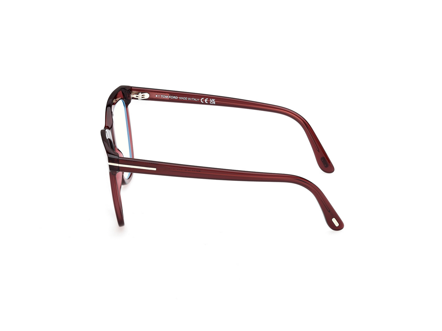 Tom Ford FT6042-B Eyeglasses
