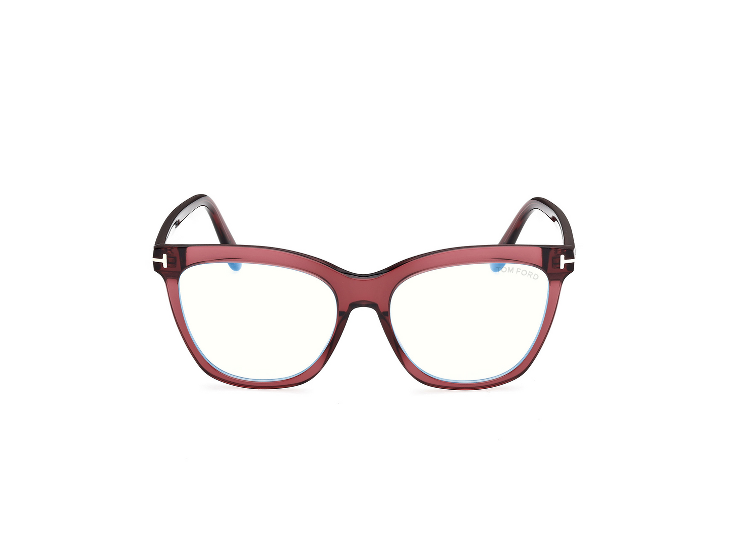 Tom Ford FT6042-B Eyeglasses