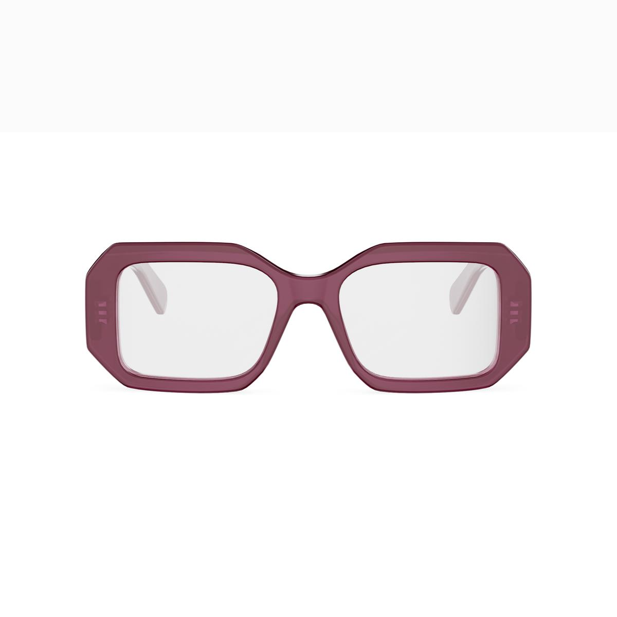 Celine 3 Dots CL50155I Triomphe Eyeglasses