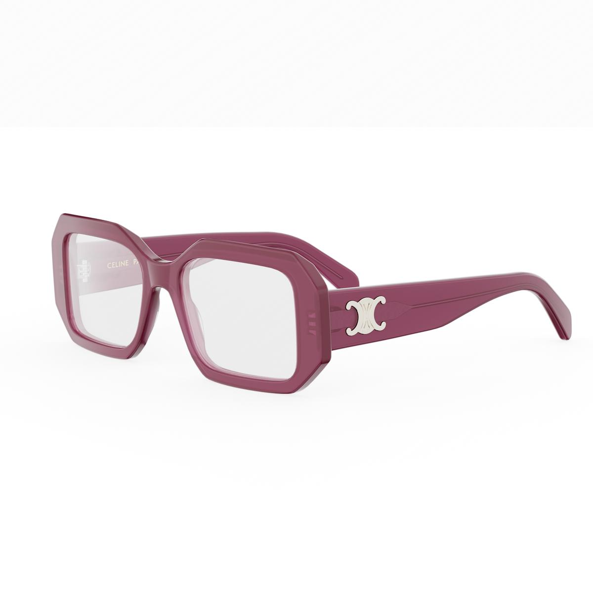 Celine 3 Dots CL50155I Triomphe Eyeglasses