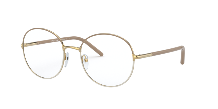 Prada PR 55WV Eyeglasses
