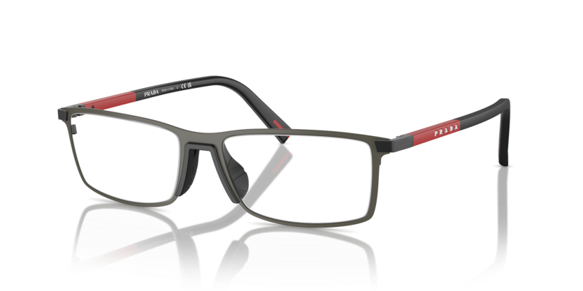 Prada Linea Rossa PS 53QV Eyeglasses