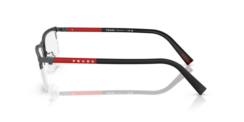 Prada Linea Rossa PS 50RV Eyeglasses