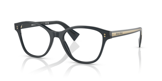 Miu Miu MU 02UV Eyeglasses