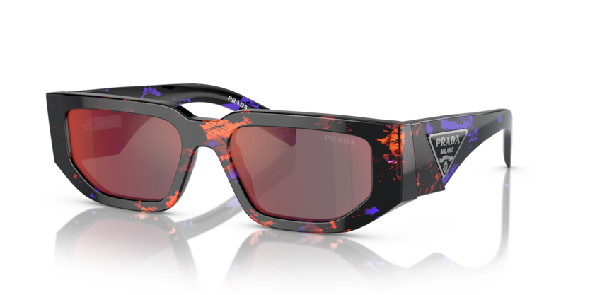 Prada PR 09ZS Sunglasses