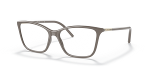 06W1O1 - Ebony with Clear Lenses