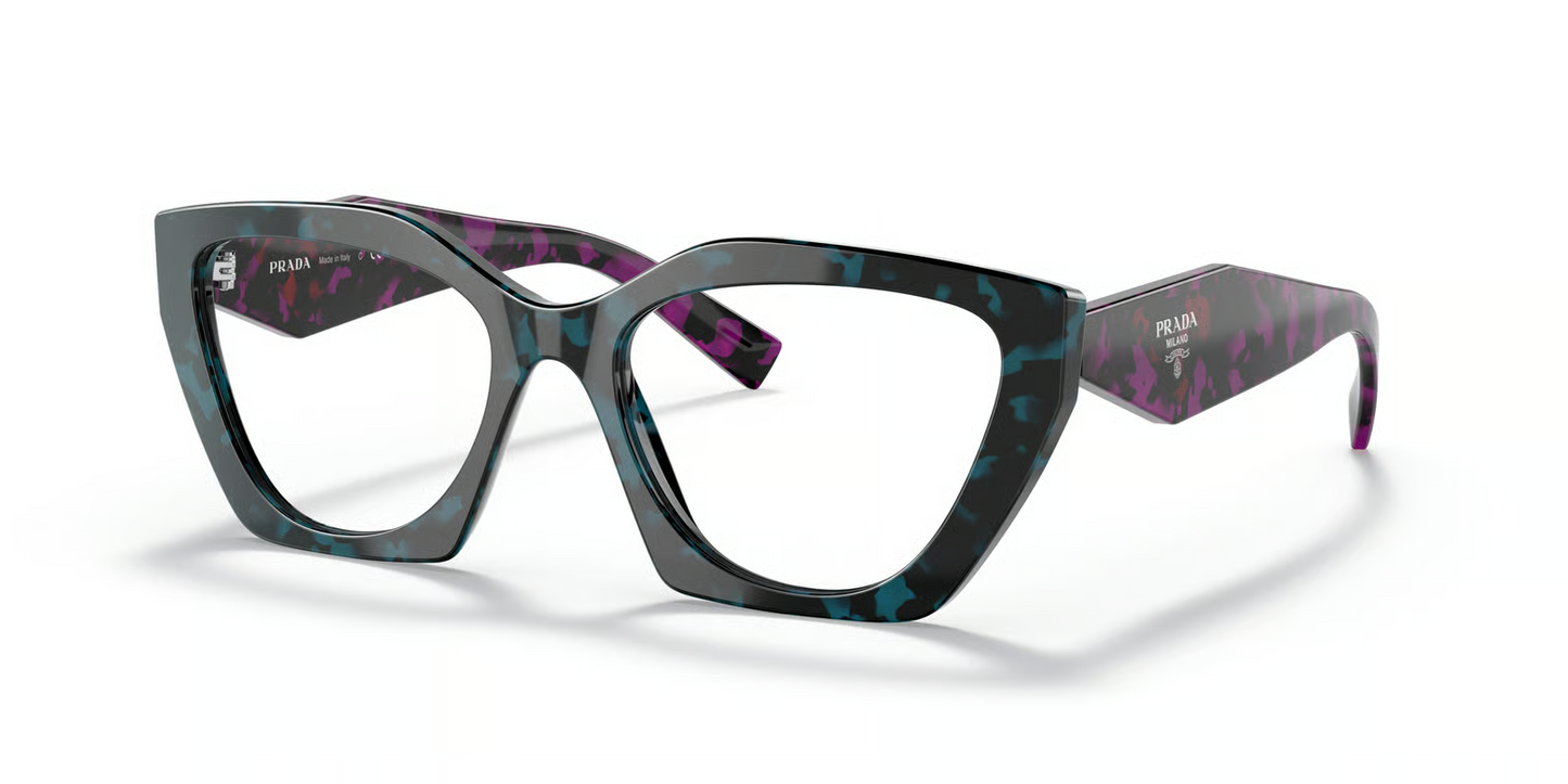 Prada PR 09YV Eyeglasses