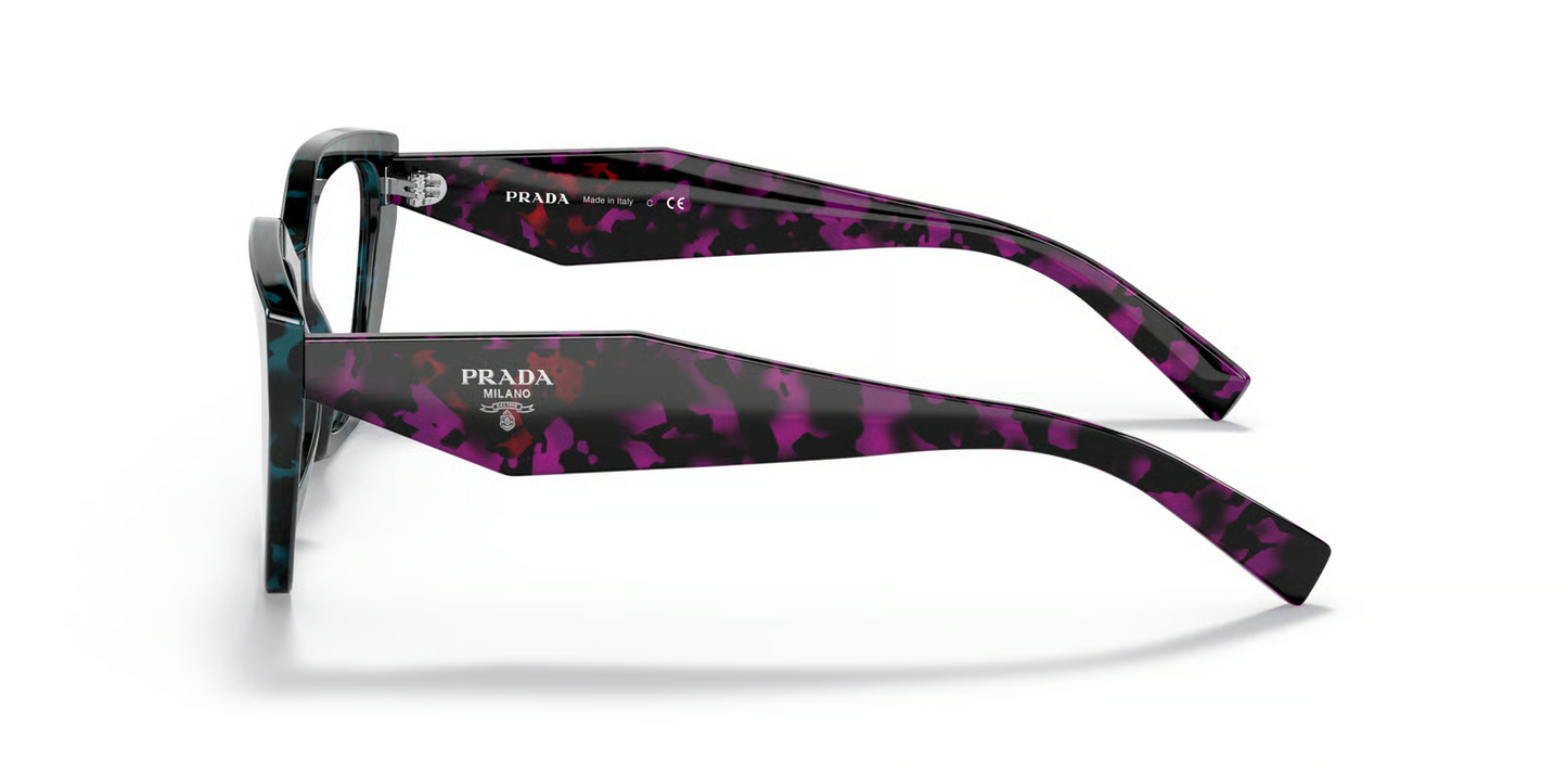 Prada PR 09YV Eyeglasses