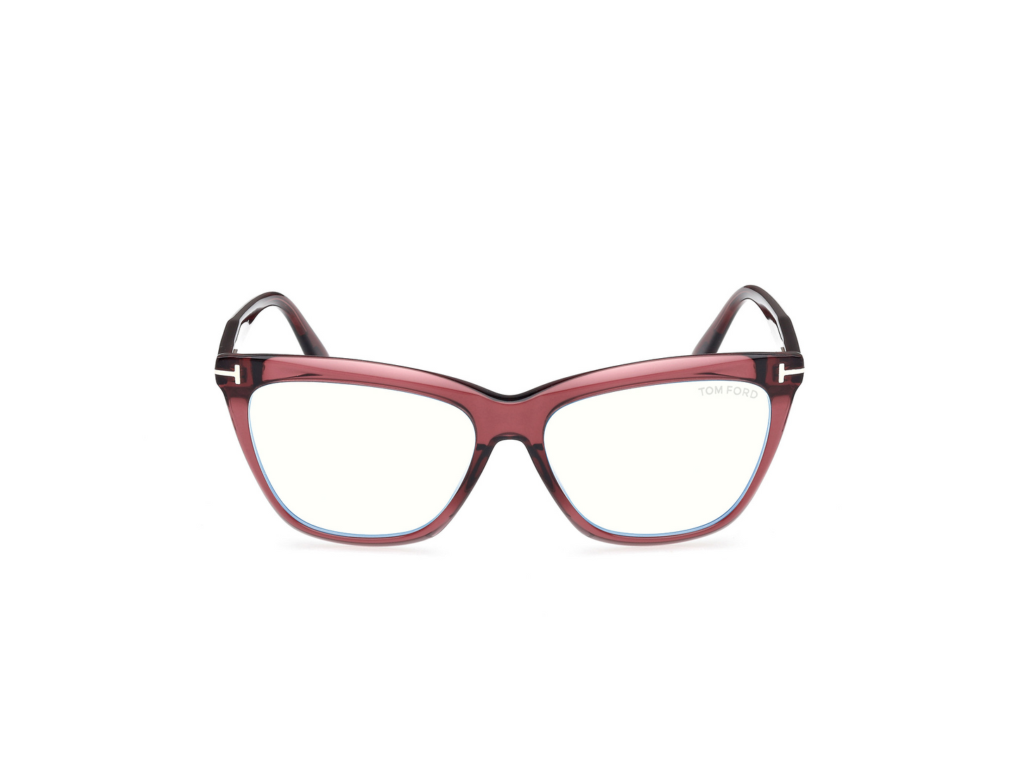 Tom Ford FT6064-B Eyeglasses