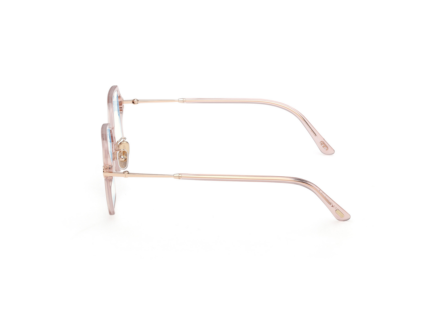 Tom Ford FT6057-D-B Eyeglasses